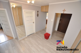 Atrakcyjne 4 pok. ul. Krośnieńska